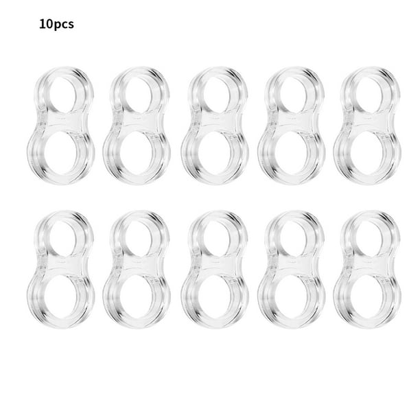 Door Stop Bumper Wall Protector Sound Dampening Wall Mount 100mm Long 2pcs Door Stop Bumper Wall Protector Sound Dampening Wall Mount 100mm Long 2pcs